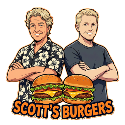 Scott's Burgers
